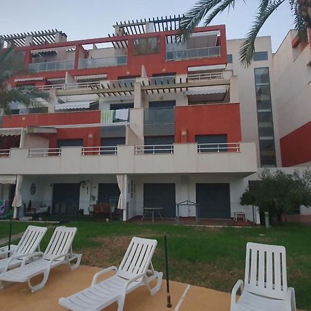 Apartamento Costa Rey Verarental.Com A 100 Metros De La Playa Zewnętrze zdjęcie
