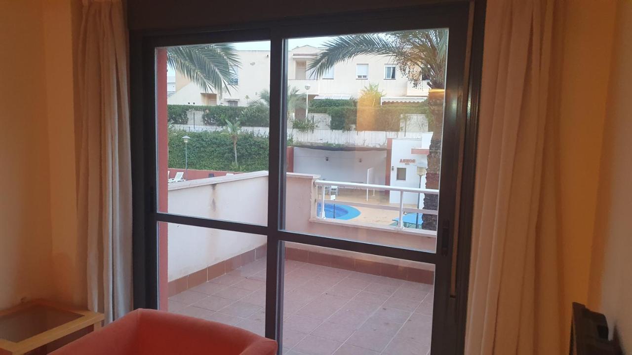 Apartamento Costa Rey Verarental.Com A 100 Metros De La Playa Zewnętrze zdjęcie