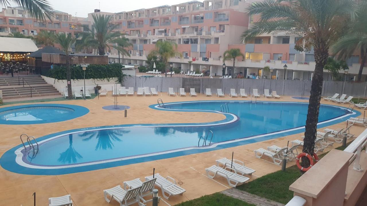 Apartamento Costa Rey Verarental.Com A 100 Metros De La Playa Zewnętrze zdjęcie