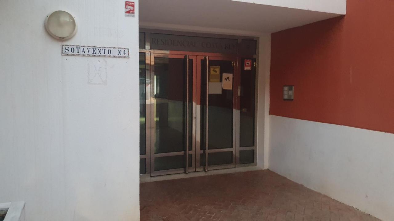Apartamento Costa Rey Verarental.Com A 100 Metros De La Playa Zewnętrze zdjęcie