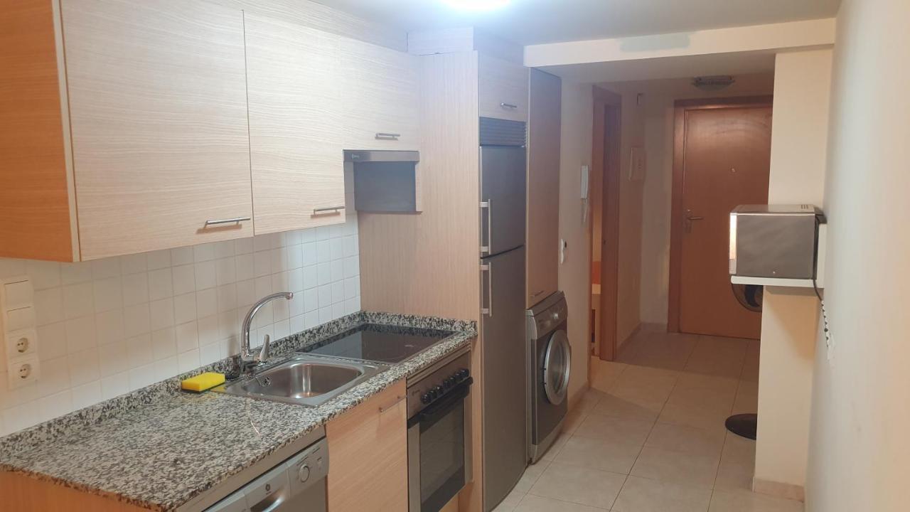 Apartamento Costa Rey Verarental.Com A 100 Metros De La Playa Zewnętrze zdjęcie