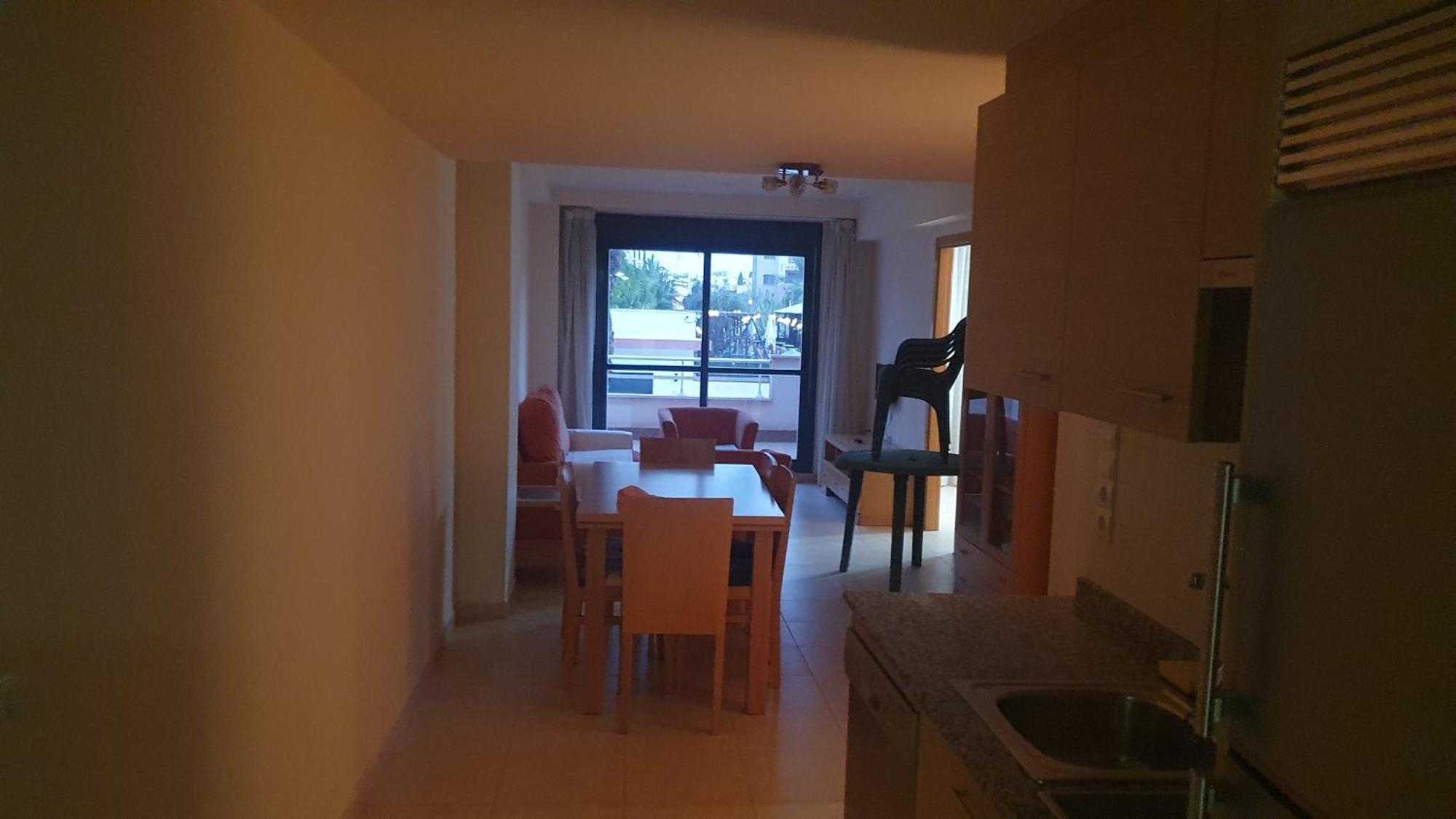 Apartamento Costa Rey Verarental.Com A 100 Metros De La Playa Zewnętrze zdjęcie
