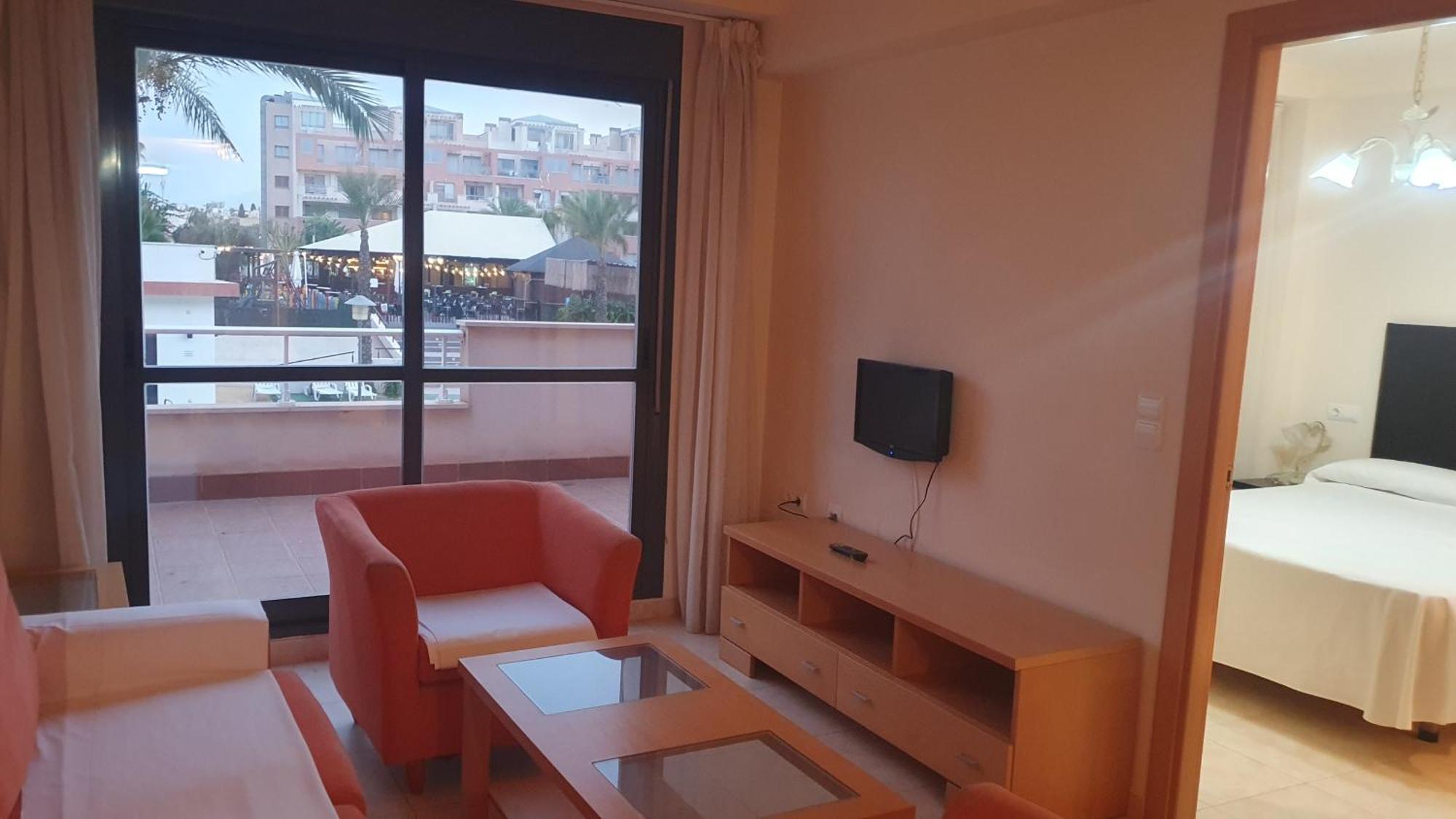 Apartamento Costa Rey Verarental.Com A 100 Metros De La Playa Zewnętrze zdjęcie